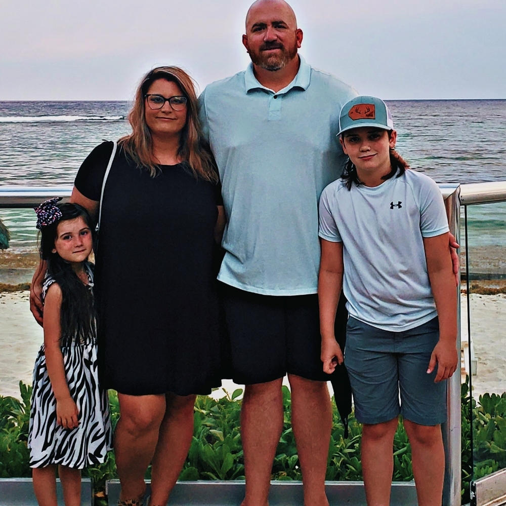 Meet your Posher, Kristie